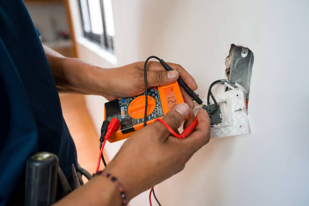 Best Affordable Electrical Installation  in Goldens Bridge, NY