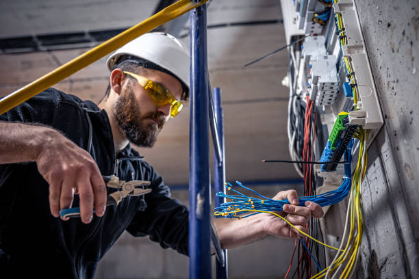 Best Electrical Rewiring Services  in Goldens Bridge, NY