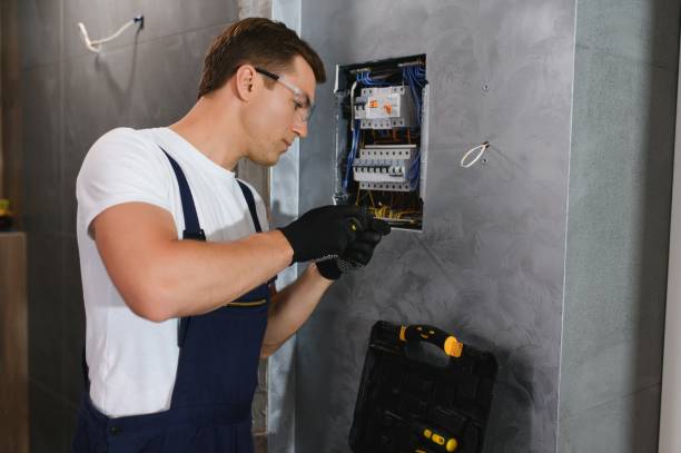 Best Emergency Electrical Repair  in Goldens Bridge, NY