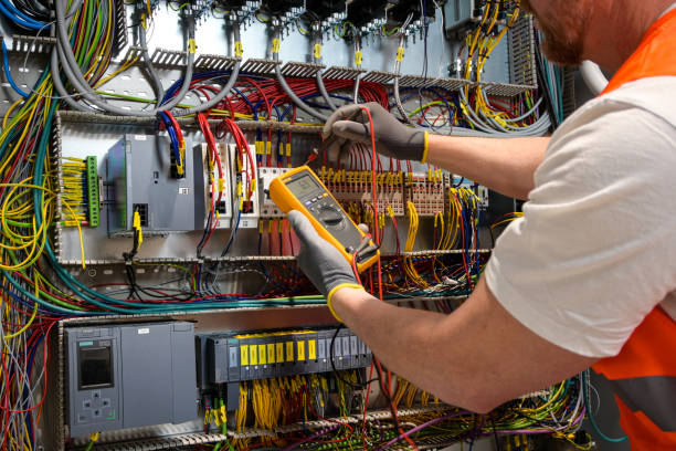 Best Licensed Electrician  in Goldens Bridge, NY