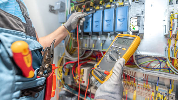 Best Affordable Electrical Installation  in Goldens Bridge, NY
