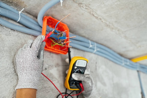 Affordable Emergency Electrician in NY